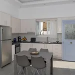 Provenzo Luxury Apartments&suites * Astypálaia