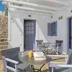 Provenzo Luxury Apartments&suites Appartamento Astypálaia