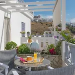 Appartamento Provenzo Luxury Apartments&suites *