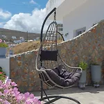 Provenzo Luxury Apartments&suites Astypálaia