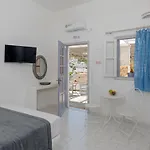 Provenzo Luxury Apartments&suites Appartamento Astypálaia