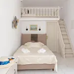 Provenzo Luxury Apartments&suites Appartamento Astypálaia