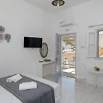Provenzo Luxury Apartments&suites Astypálaia