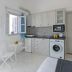Provenzo Luxury Apartments&suites * Astypálaia