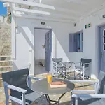 Provenzo Luxury Apartments&suites Astypálaia