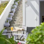 Provenzo Luxury Apartments&suites * Astypálaia