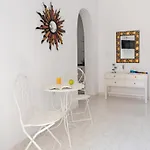 Provenzo Luxury Apartments&suites Appartamento Astypálaia
