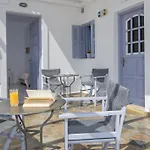 Provenzo Luxury Apartments&suites *