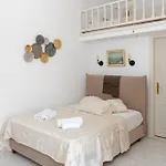 Provenzo Luxury Apartments&suites Astypálaia