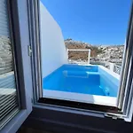Provenzo Luxury Apartments&suites Appartamento Astypálaia