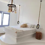Appartamento Provenzo Luxury Apartments&suites Astypálaia