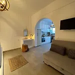 Appartamento Provenzo Luxury Apartments&suites Astypálaia