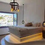 Provenzo Luxury Apartments&suites Astypálaia