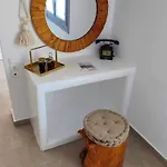 Provenzo Luxury Apartments&suites Appartamento Astypálaia