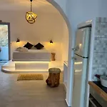 Appartamento Provenzo Luxury Apartments&suites Astypálaia