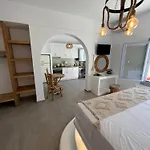 Provenzo Luxury Apartments&suites *