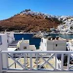 Provenzo Luxury Apartments&suites Astypálaia