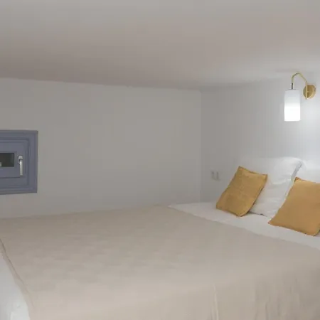 Apartment Provenzo Luxury And