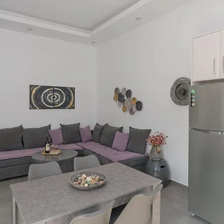 Daire Provenzo Luxury And