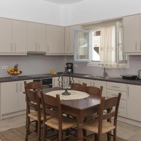 Daire Provenzo Luxury And