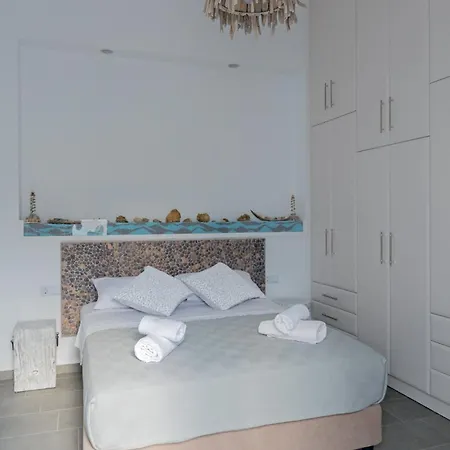 Apartment Provenzo Luxury And Astypalaia