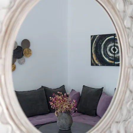 Apartment Provenzo Luxury And