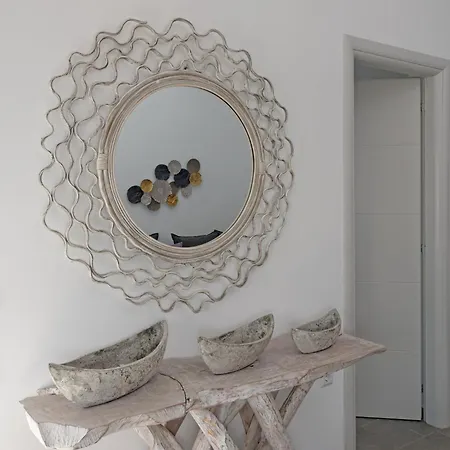 Apartment Provenzo Luxury And Astypalaia