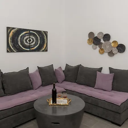 Apartment Provenzo Luxury And *