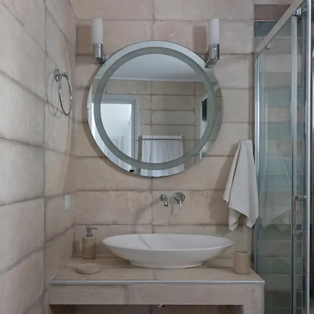 Provenzo Luxury And Astypalaia
