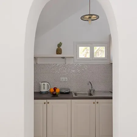 Daire Provenzo Luxury And Astypálaia