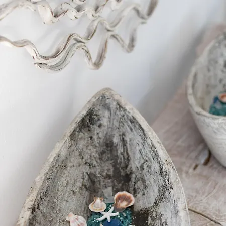 Provenzo Luxury And Astypálaia