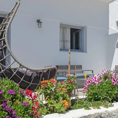 Provenzo Luxury And Apartment *