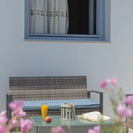 Daire Provenzo Luxury And