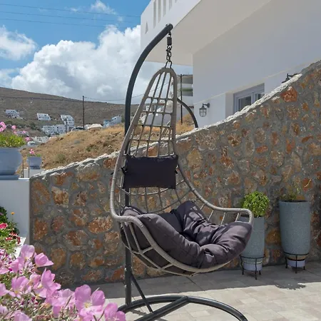 Provenzo Luxury And Astypálaia