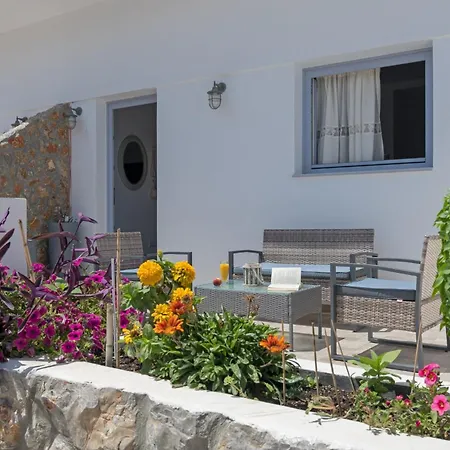 Provenzo Luxury And Daire