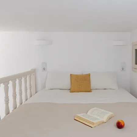 Provenzo Luxury And Apartment *