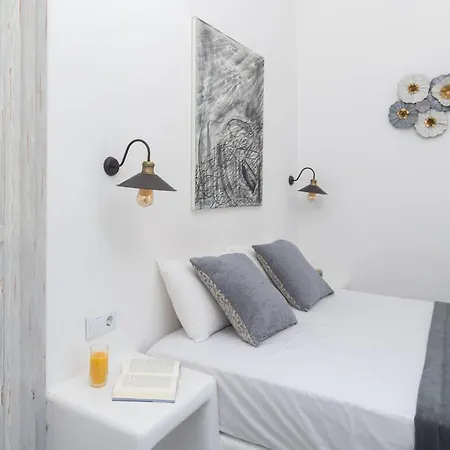 Apartment Provenzo Luxury And *