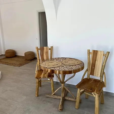 Provenzo Luxury And Apartment *