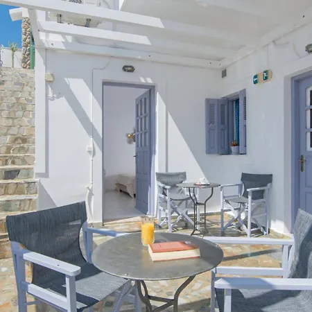Provenzo Luxury And Astypalaia