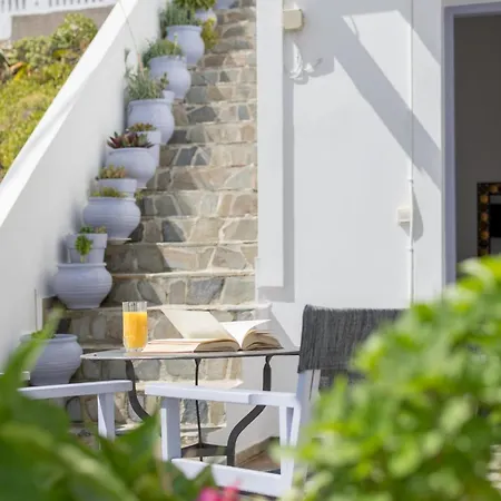 Provenzo Luxury And * Astypalaia