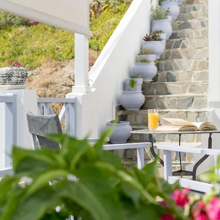 Provenzo Luxury And Astypálaia