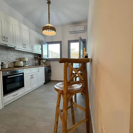 Provenzo Luxury And Apartment *
