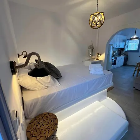 Provenzo Luxury And Apartment