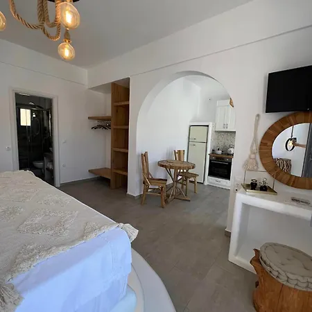 Apartment Provenzo Luxury And