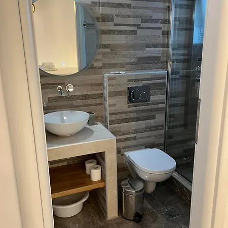 Provenzo Luxury And Apartment