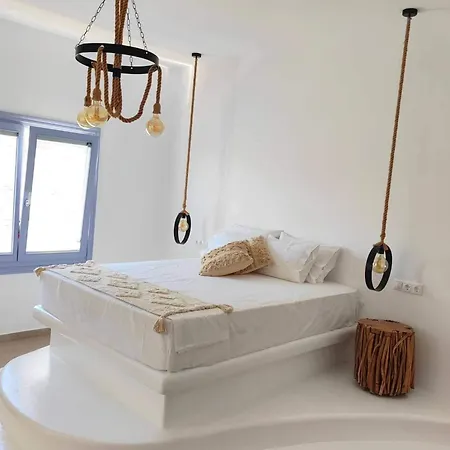 Daire Provenzo Luxury And Astypálaia