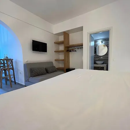Provenzo Luxury And Apartment