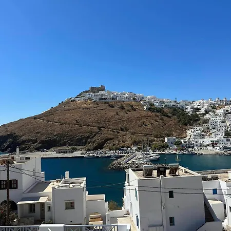 Provenzo Luxury And * Astypalaia