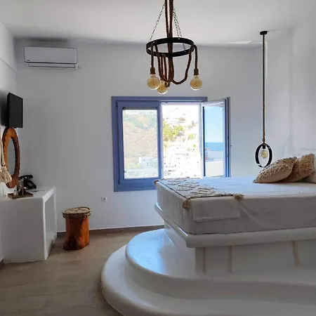 Provenzo Luxury And Apartment