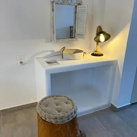 Daire Provenzo Luxury And